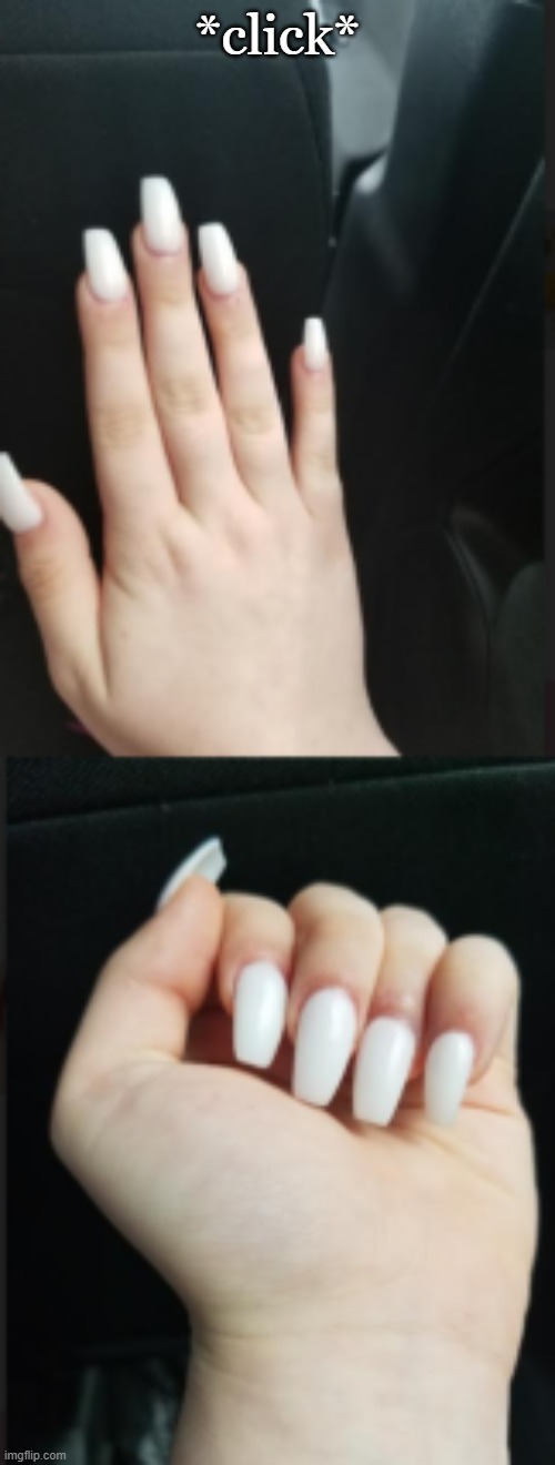 *click* | made w/ Imgflip meme maker