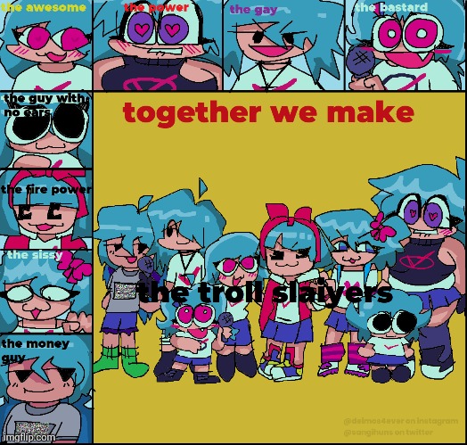 skyverse | made w/ Imgflip meme maker