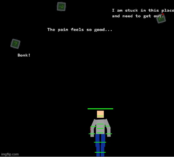 there are 3 speaker drones in the room | made w/ Imgflip meme maker