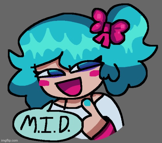 even more miko | made w/ Imgflip meme maker