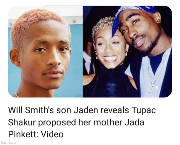 So the whole family's supposed to mentally torture Will Smith now? | made w/ Imgflip meme maker