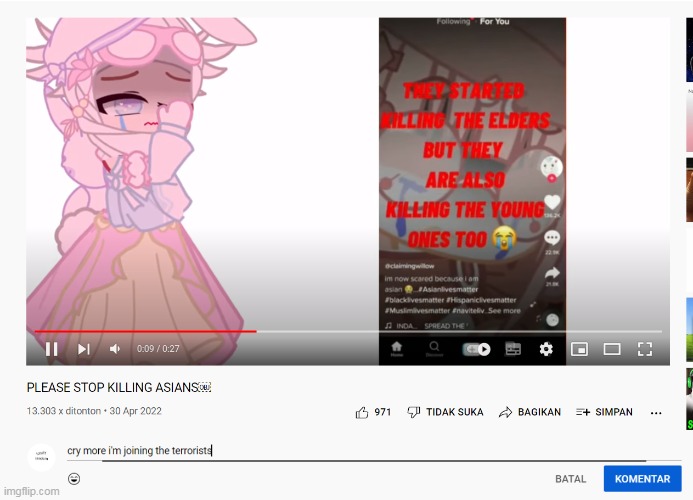 *rebellion intesifies* | made w/ Imgflip meme maker