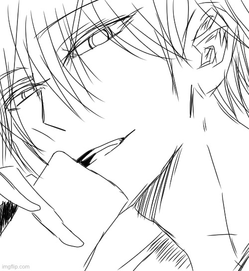 Gou | made w/ Imgflip meme maker