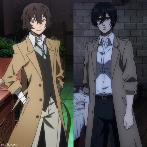 same picture. | made w/ Imgflip meme maker