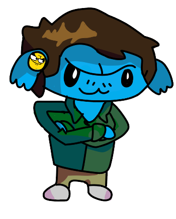 EDUARDRIA Blank Meme Template