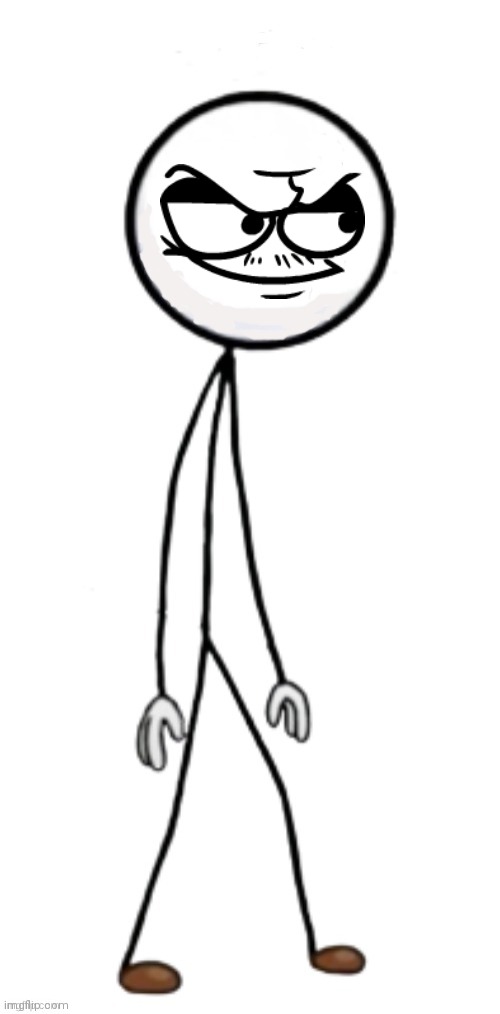 Well well well | image tagged in add something to henry's face | made w/ Imgflip meme maker