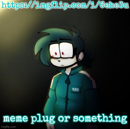 "but it's a repost!!!1" i know where you live | https://imgflip.com/i/6ehe3u; meme plug or something | image tagged in anne | made w/ Imgflip meme maker