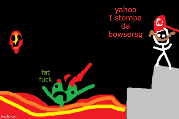 peak elfiya content | made w/ Imgflip meme maker