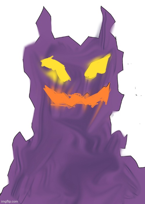 Behold, Milk and OJ's true form. | made w/ Imgflip meme maker