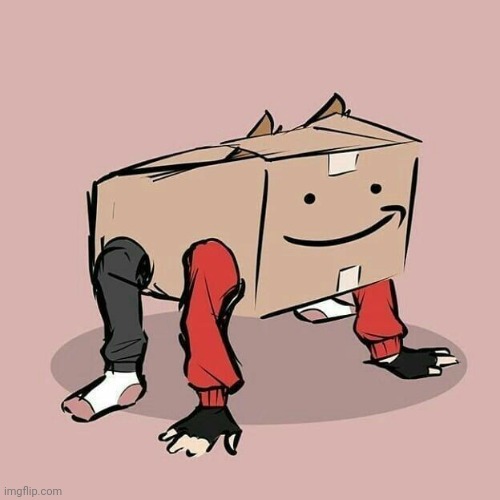Tord Box | made w/ Imgflip meme maker