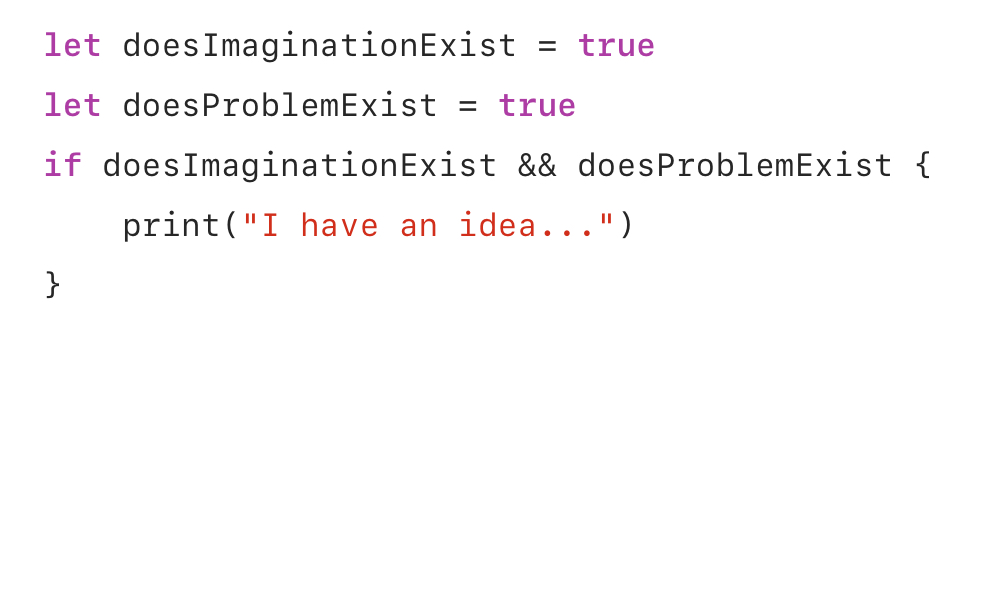 High Quality Imagination solves problems Blank Meme Template