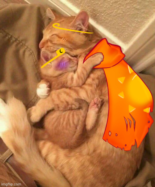 wholesome moment | made w/ Imgflip meme maker