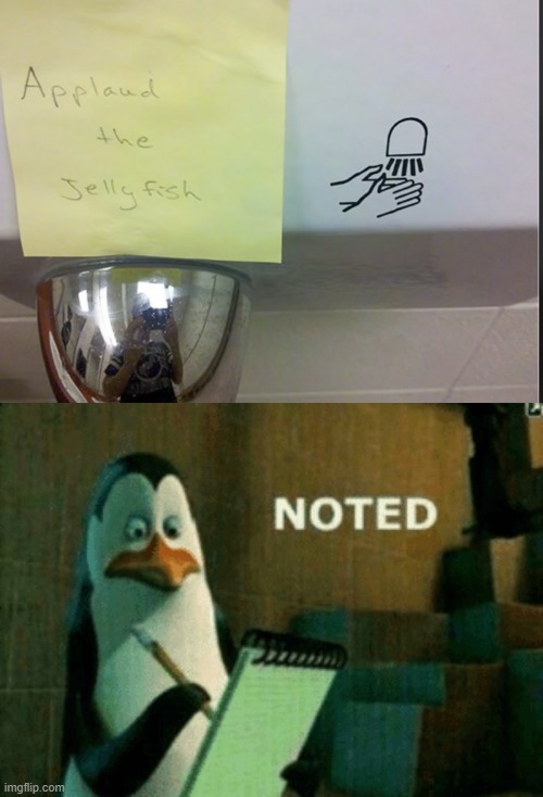 image tagged in noted | made w/ Imgflip meme maker