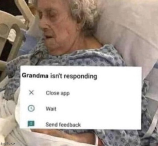 L | made w/ Imgflip meme maker