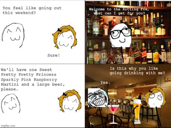 image tagged in comics | made w/ Imgflip meme maker