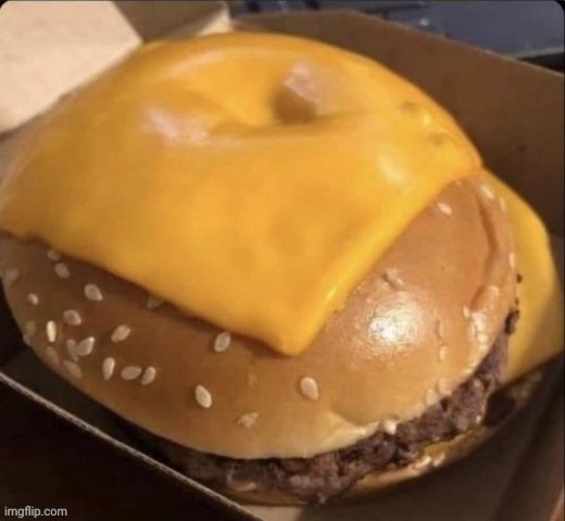 Burger FOOD! | image tagged in burger food | made w/ Imgflip meme maker