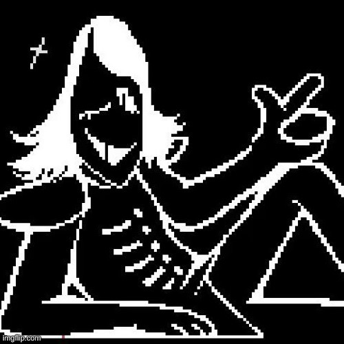 oh look i have a new character to go crazy over bye bye pure vanilla- | made w/ Imgflip meme maker
