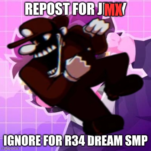 MX | made w/ Imgflip meme maker