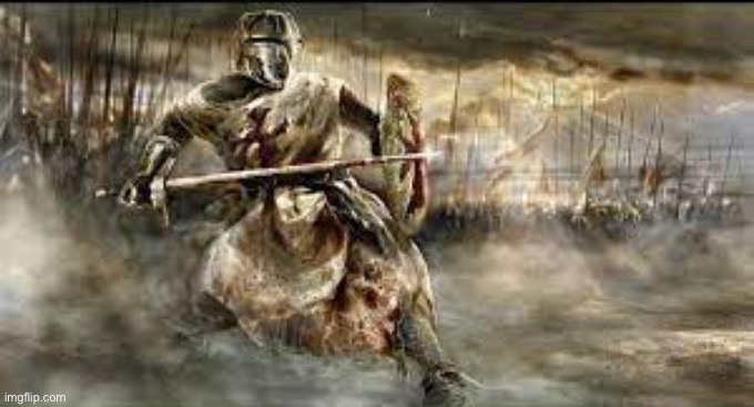 Crusades | image tagged in crusades | made w/ Imgflip meme maker