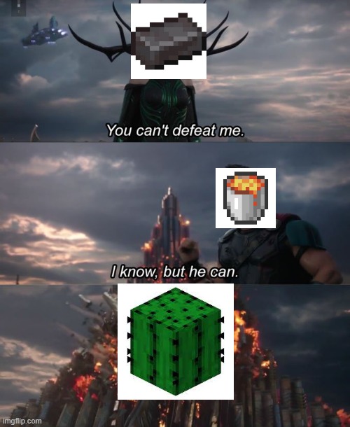 You can't defeat me | image tagged in you can't defeat me | made w/ Imgflip meme maker