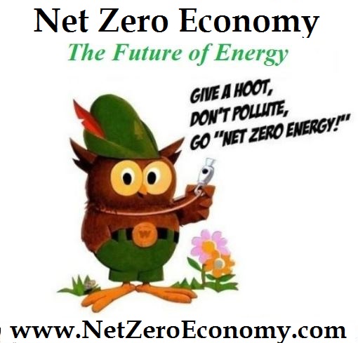 High Quality Net Zero Economy Blank Meme Template