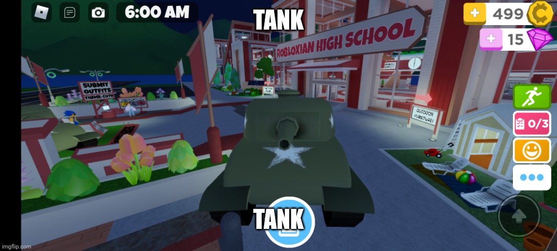 Tank | TANK; TANK | image tagged in tank | made w/ Imgflip meme maker