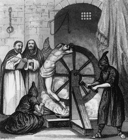 Torture Rack Wheel | image tagged in torture rack wheel | made w/ Imgflip meme maker