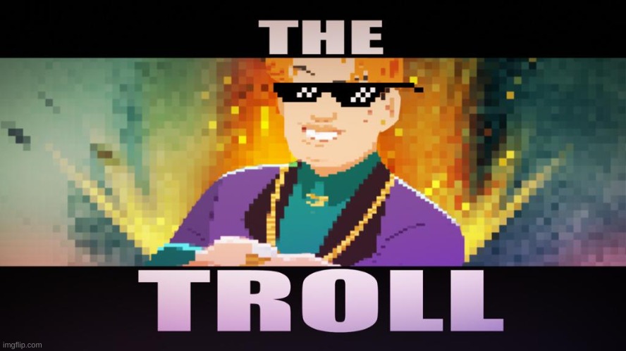 Get trolled losers | image tagged in get trolled losers | made w/ Imgflip meme maker