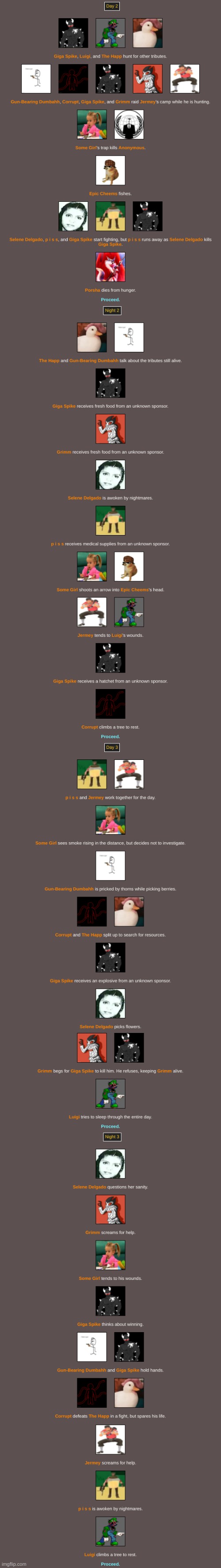 Day/Night 2/3 | made w/ Imgflip meme maker