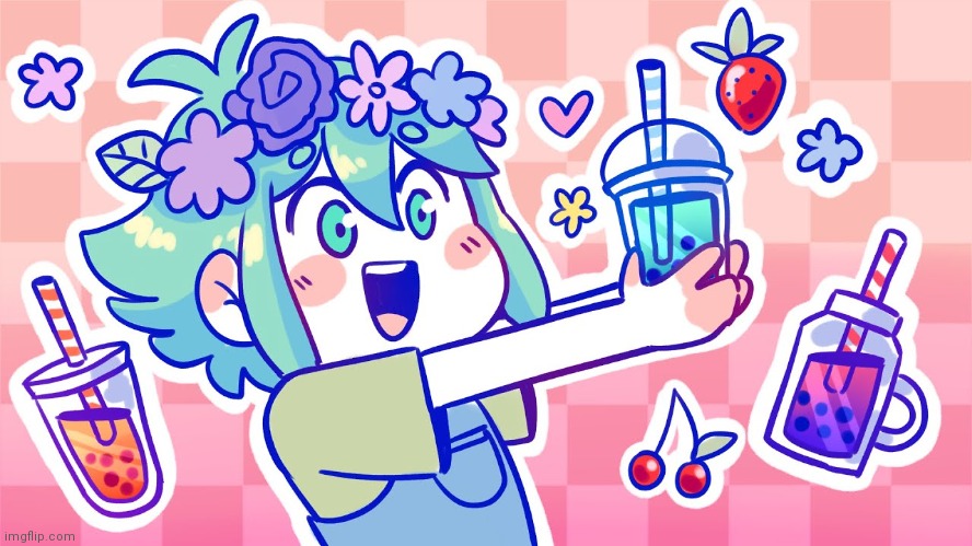 Bobasil <3 | made w/ Imgflip meme maker