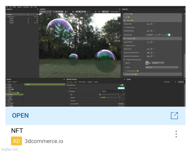 NFT | made w/ Imgflip meme maker