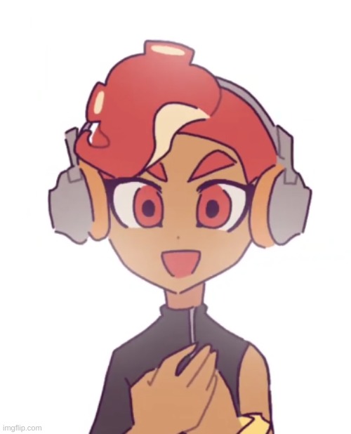 porl's b o i | made w/ Imgflip meme maker