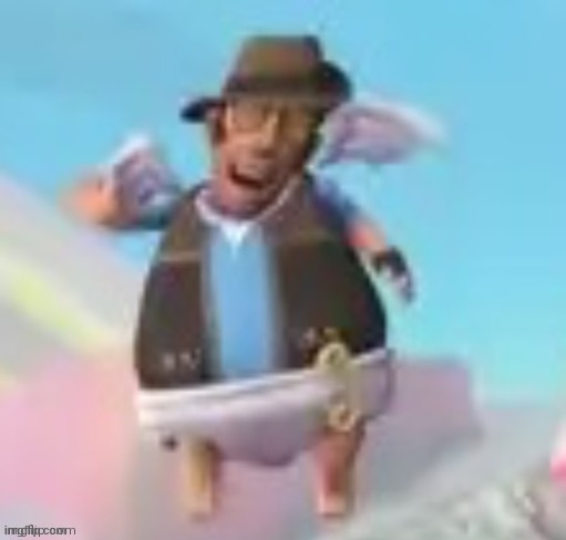 daily baby sniper pic : day 3 | made w/ Imgflip meme maker