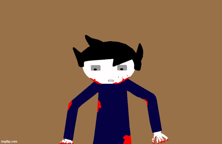 murder | made w/ Imgflip meme maker