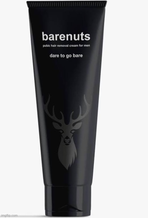 Barenuts. | made w/ Imgflip meme maker