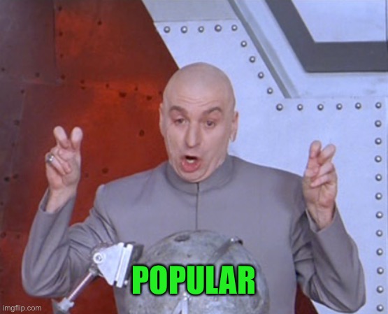 Austin Powers Quotemarks | POPULAR | image tagged in austin powers quotemarks | made w/ Imgflip meme maker