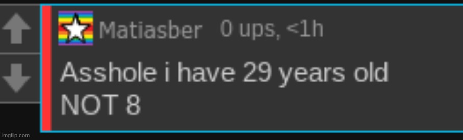 bitch then how cant you spell | made w/ Imgflip meme maker