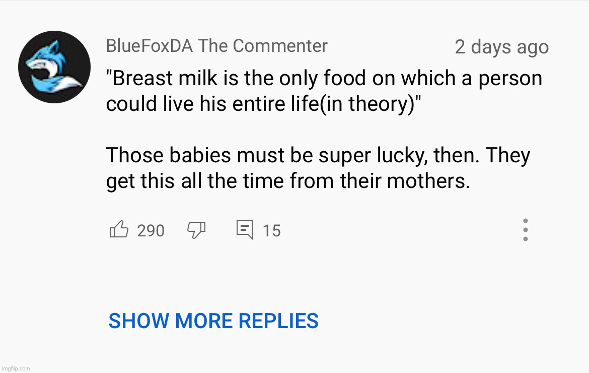 Horny ass babies | made w/ Imgflip meme maker