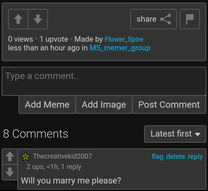 High Quality Creativekid 4k Blank Meme Template