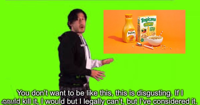 Disgusting | image tagged in markiplier | made w/ Imgflip meme maker