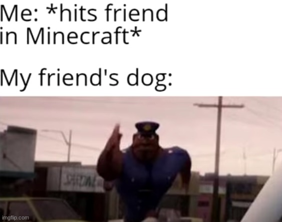 E still | image tagged in minecraft | made w/ Imgflip meme maker