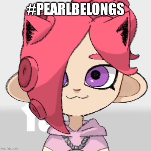 huggo | #PEARLBELONGS | image tagged in pearlfan23 as a cat,pearlbelongs,hashtagpearlbelongs,porlbelongs,pearlbelongs100,rslashpearlbelongs | made w/ Imgflip meme maker