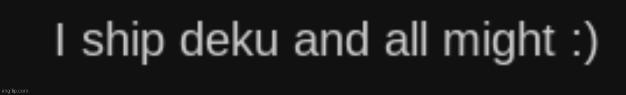 no one gonna say anything or- | made w/ Imgflip meme maker