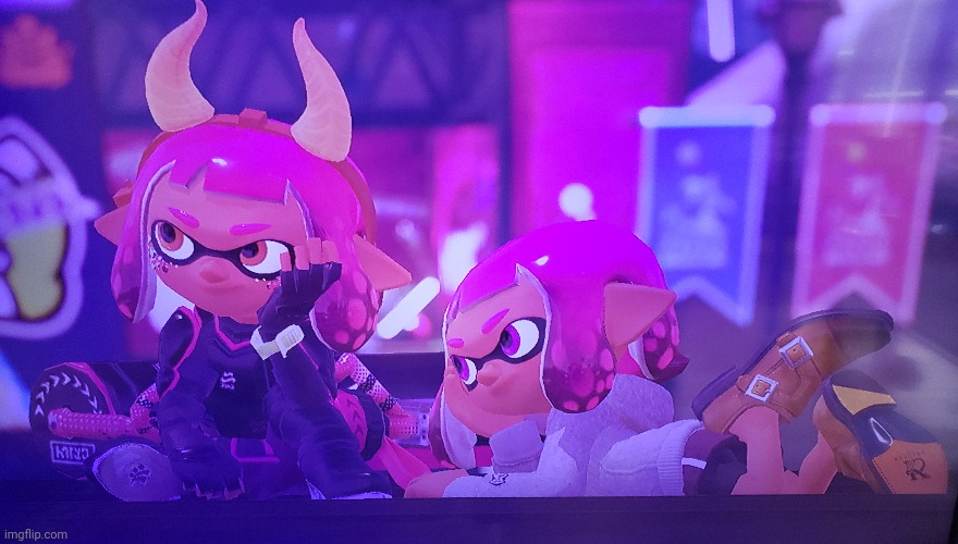 Inkmatas x Switch hood | made w/ Imgflip meme maker