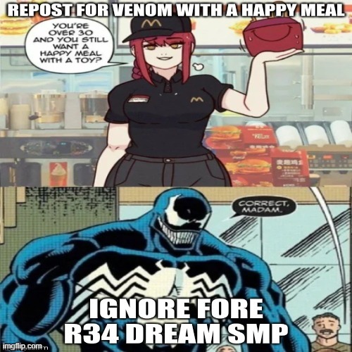 repost | made w/ Imgflip meme maker