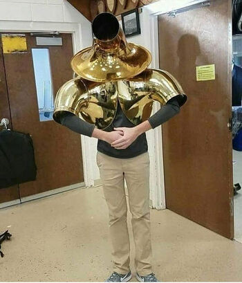 Tuba merchant Blank Template Imgflip Tuba merchant Blank Template Imgflip