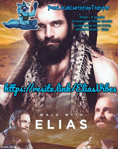 https://resite.link/EliasVibes | https://resite.link/EliasVibes | image tagged in elias temp | made w/ Imgflip meme maker