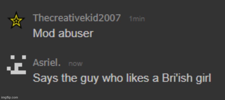 I just agreed with Peachy, no bans whatsoever. | made w/ Imgflip meme maker