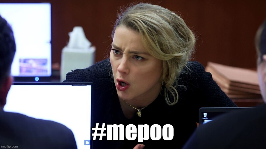 #mepoo | made w/ Imgflip meme maker