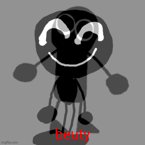 beuty | made w/ Imgflip meme maker